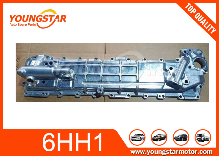 Ölkühlschutz für ISUZU 8-94390074-4 8-94390-074-4 6hh1