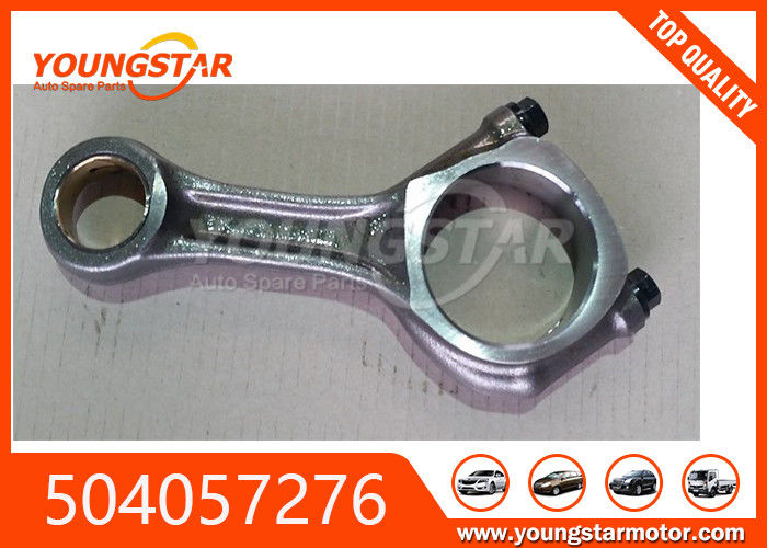 Pleuelstange für Iveco 504057276 FIAT DUO F1AE 0481 C F1AE 0481 D 504057276