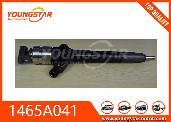 Kraftstoffeinspritzdüse Kraftfahrzeugmotor zerteilt für Mitsubishi L200 4D56 1465A041 095000-5600 0950005600