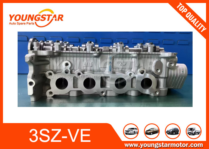 TOYOTA 3SZ-VE / K5-DE Komplettzylinderkopf Assy 11101-B9320 11101-B9330 K5