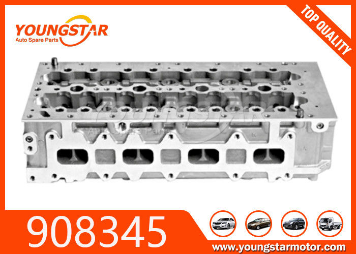 OEM 5043708073 5801485124 908345 Zylinderkopf des Motors für FIAT 2.3JTD 16V 2013 (Euro 5)