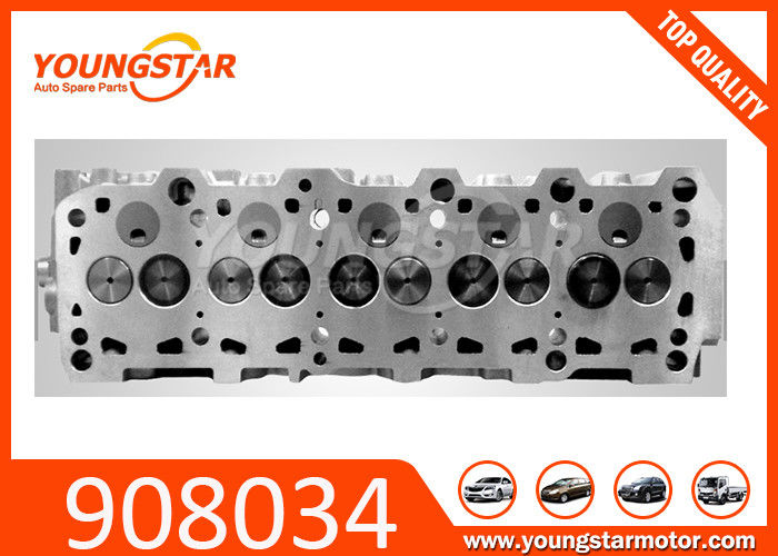908034 074103351A 074103351D schließen Zylinderkopf für Maschine T4 2461cc VW-Transporter-AAB ab