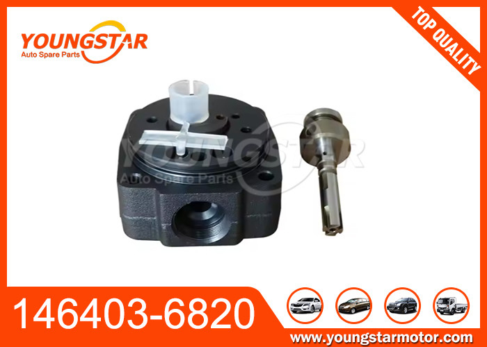 Diesel-Injektionssystem Pumpenrotorkopf 146403-6820 VE 4/10L für MAZDA WLT