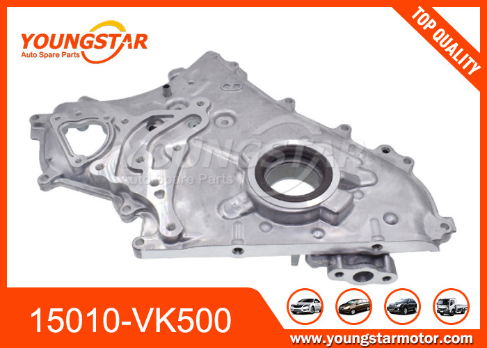 15010-VK500-15010-VM00C Ölpumpe für NISSAN YD25 2.5 2002-2010