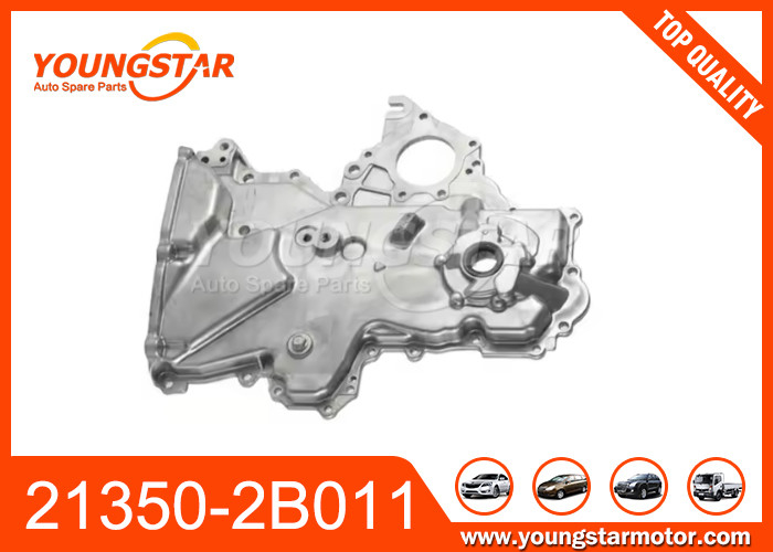 Benzinmotor Typ Hyundai Elantra Ölpumpe 21350-2B011 für Fahrzeuge
