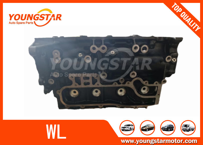 WL Zylinder Long Block für Mazda / Ford WL B2500 Schnelle Lieferung WL31-10-300A WL31-10-300B WL31-10-300C WL31-10-300D