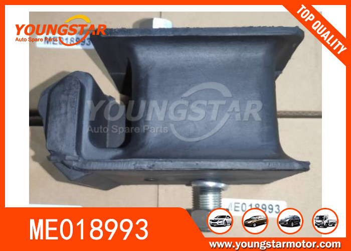 ME-018993 ME018993  MOTORLAGER VORNE FÜR MITSUBISHI CANTER