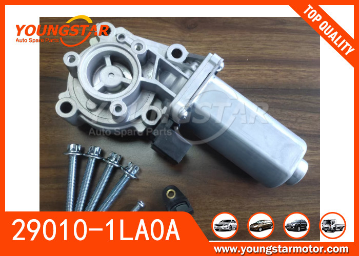 Verteilergetriebe-Stellmotor 29010-1LA0A 27107568267 27107566296 13611439706 
597636172 BMW X3
BMW X5
BMW X6