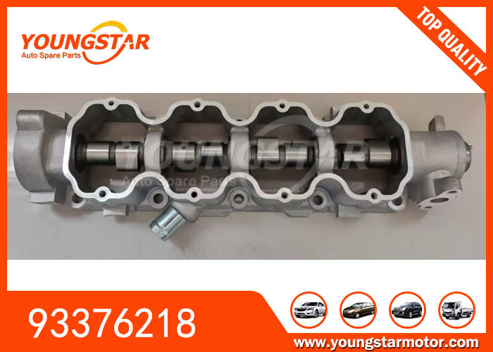 Aluminium-Kammlager für Chevrolet Corsa 1.6 16v-Motor