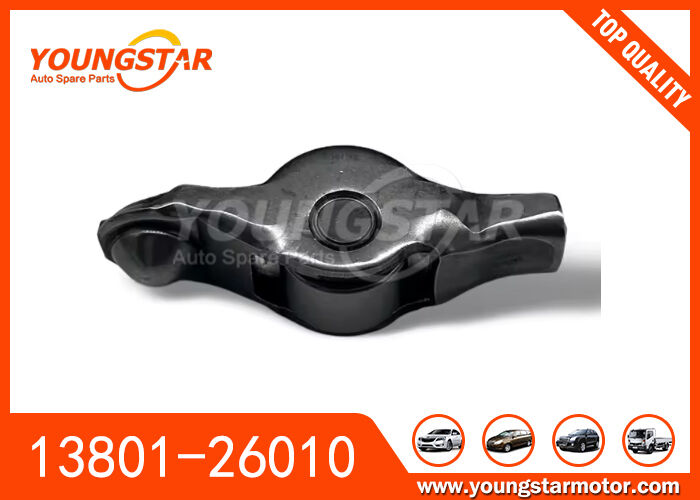 OEM 13801-26010 13801-51010 Motor Rocker Arm für Toyota RAV4 Ala30 Land Cruiser 1VD mit 60000 Kms Garantie