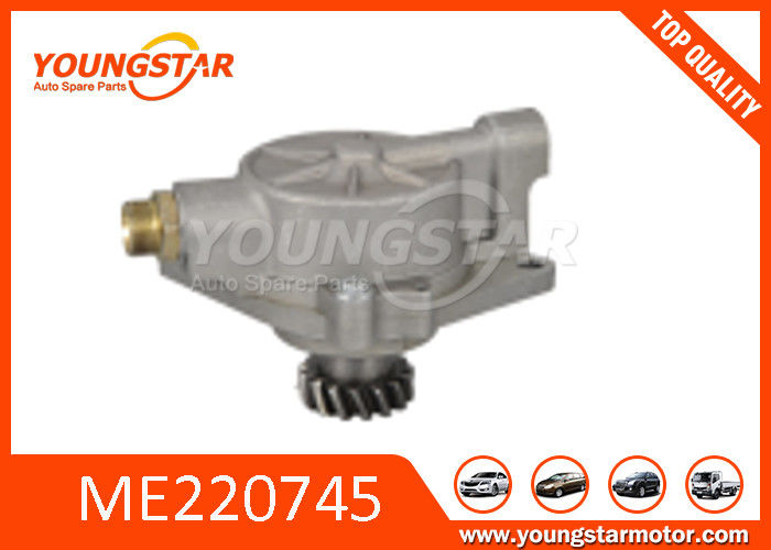 Kraftfahrzeug-Maschinenteile MITSUBISHIS FUSO für 4M50 4M51 ME220745 ICH 220745