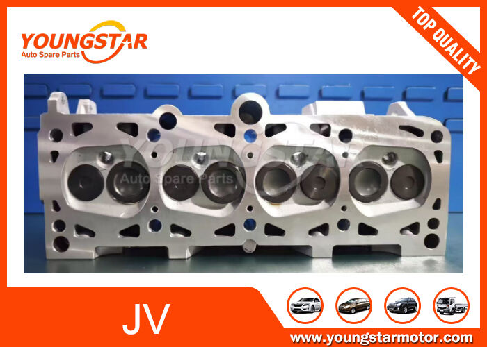 Komplette Zylinderkopfeinheit für V.W Santana 1.6 1.8 Benzin Aluminium