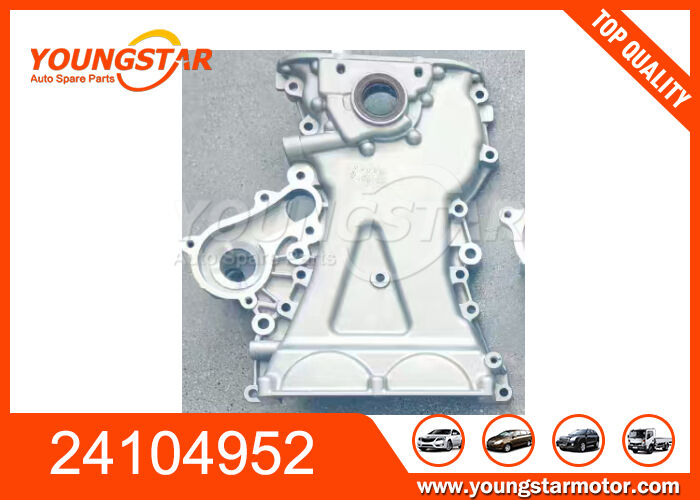 Motorölpumpe für Chevrolet Sail 1.4L OEM 24104952 9025210 mit 60.000 km Garantie