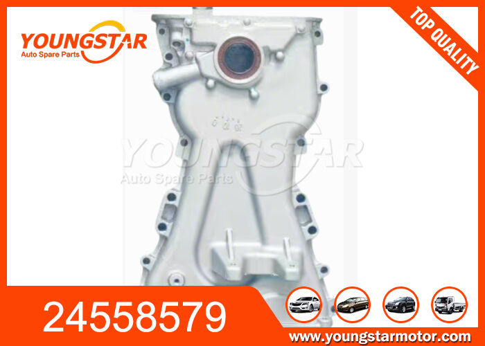 Motorenölpumpe für Chevrolet N300 1.2L mit OEM 24558579 und 60000 Kms Garantie