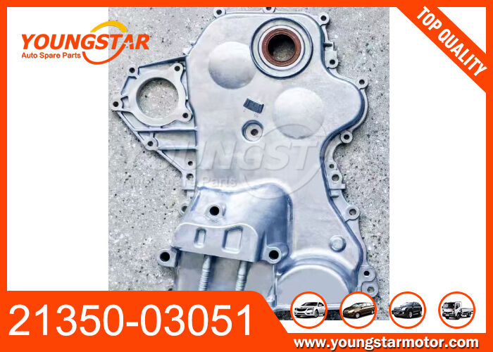 Motorölpumpe OEM 21350-03051 Für Hyundai I-20 mit 60000 Km Garantie