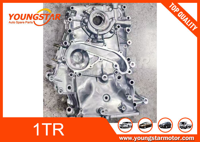 Motorölpumpe OEM 11310-75060 für Toyota 1TR mit 60000 Km Garantie