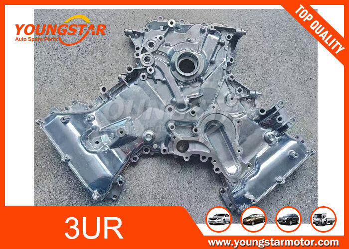 Motorölpumpe für Toyota 3URFE OEM 11310-38060 mit 60000 Km Garantie