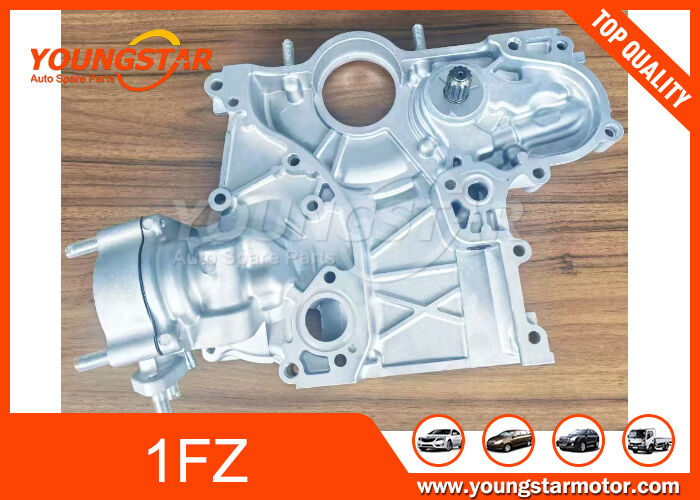 Motorölpumpe für Toyota 1FZ OEM 11310-66020 mit 60000 Kms Garantie