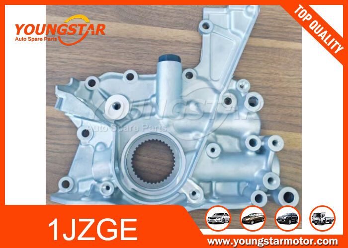 Motorölpumpe für Toyota 1JZGE 2JZGE OEM 15100-46041 15100-46040 mit 60000 Km Garantie