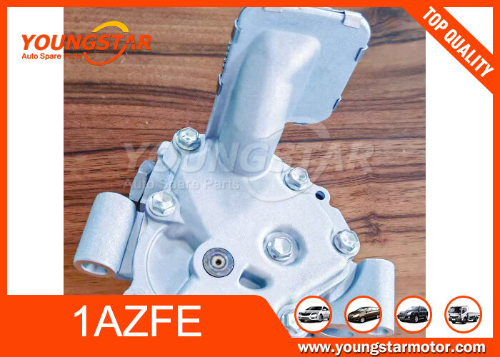 Motorölpumpe für TOYOTA RAV4 1AZFE OEM 15100-28030 mit 60000 Km Garantie