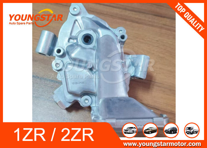 Motorölpumpe für Toyota 1ZR 2ZR OEM 15100-37030 mit 60000 Km Garantie