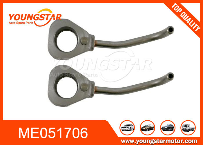 Ölstrahl für Mitsubishi Fuso 6D22/6D22T/6D40 mit OEM ME051706 und 60000 Kms Garantie