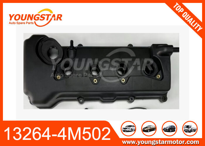 Engine Valve Cover OEM 13264-4M502 For Nissan Infiniti with 60000 Kms Guarantee