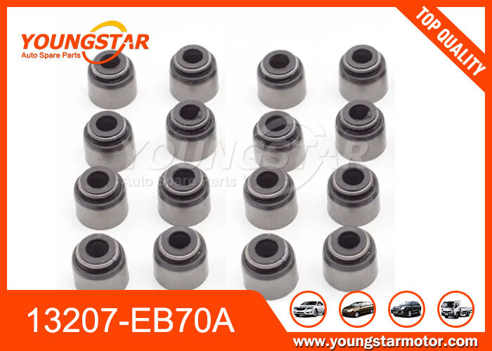 Brandneue Ventilstieldichtung für Nissan YD25-D40 13207-EB70A mit 60000 Km Garantie