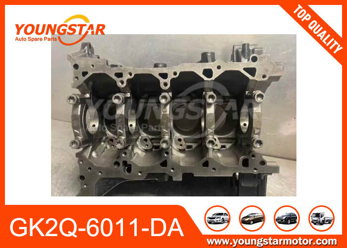 Zylinderblock für GK2Q-6011-DA;  JB30-6011-AA ;  JBSO-6911-BA Ford Ranger 2.0 Ecoblue