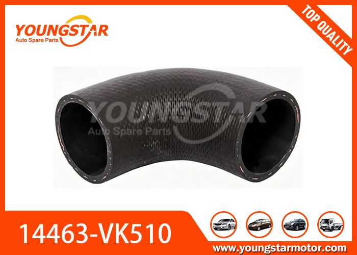 Brandneue Lufteinlassschlauch für Nissan Navara D22 YD25DDTI Motor - OEM 114463-VK510