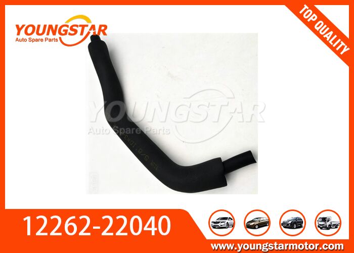 Brandneuer Gummiventilationsschlauch für Toyota Corolla Motorventilationssystem
