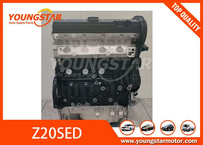 Brandneuer Motor-Langblock für Z24SED Chevrolet Captiva 2,4 l 16 V mit 60.000 km Garantie