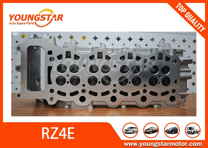 Aluminium-Zylinderkopf für den ISUZU D-MAX 1.9 RZ4E/RZ4E-TC-Motor