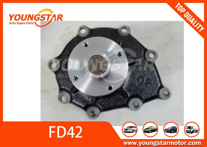 Wasserpumpe GWN-78A für Nissan FD42 FD46 mit 21010-0T025 O.E. NO. und 60000kms Garantie