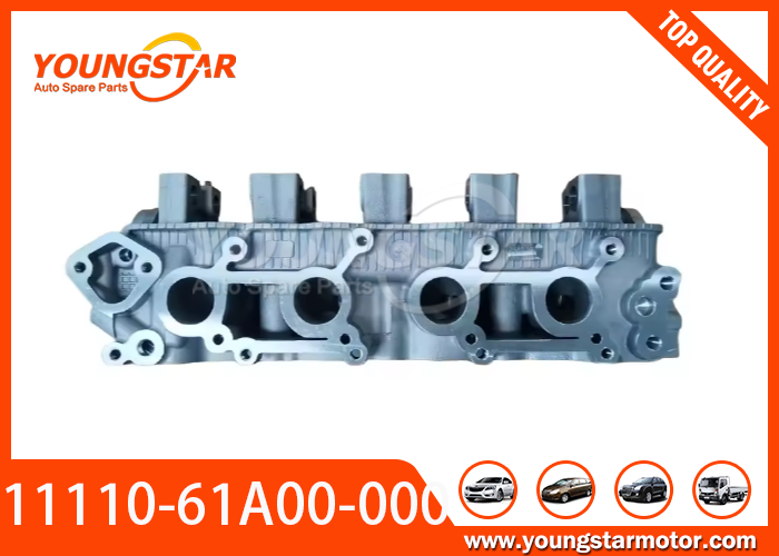 11110-61A00-000 Aluminiumzylinderkopf für Suzuki G16A-8V-Motor mit 60000 KMS Garantie