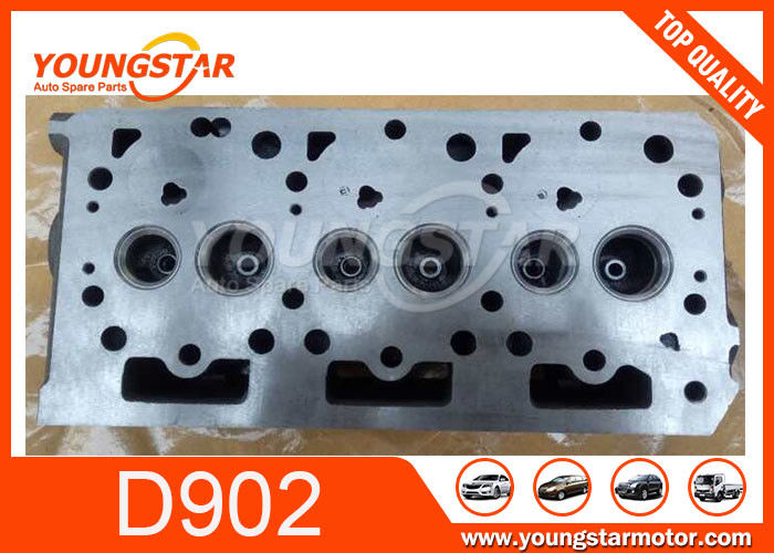 Hohe Präzisions-Selbstzylinderköpfe 1G962-03040 H1G90-03040 H1G9003040 für Kubota X2230D BX2350D