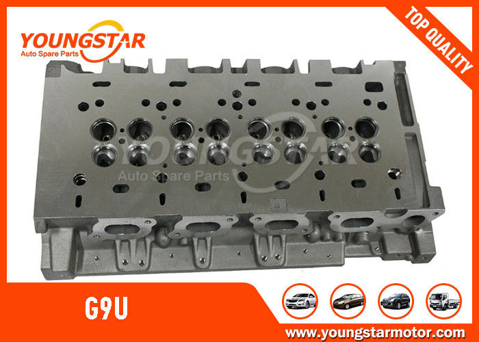 Zylinderkopf für Teilnummer 8200408642  Masters dci100 2.2l für  G9U G9U730