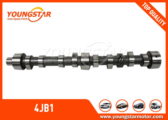 Grauer Guss ISUZU NKR 2900 4JB1 Motor Kammschaft 8944315200 8-94127-797-4 8V / 4 Zyl