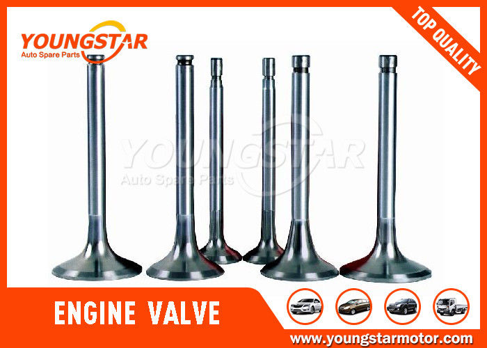 Casting Iron Engine Intake Valve OE 2108-1007010 for LADA Samara VAZ 2108 1.5L Intake Valve