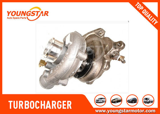 Hyundai - Träger 2,5 TD der Anmut-H100 59 Kilowatt-Fahrzeug-Turbolader 28200-42540