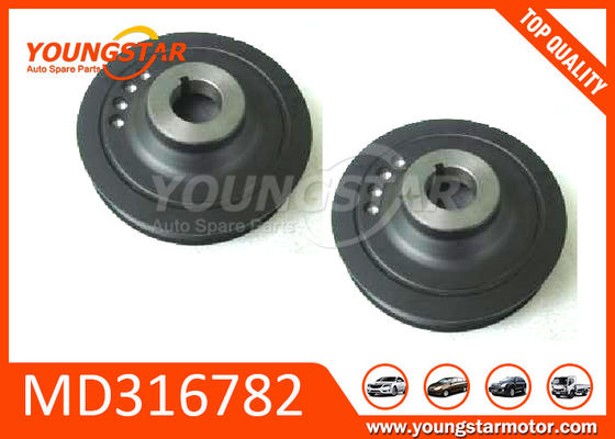 FLASCHENZUG-KURBELWELLE MITSUBISHI GA LANT 2,0 10/1996 - 09/2002 MD316782