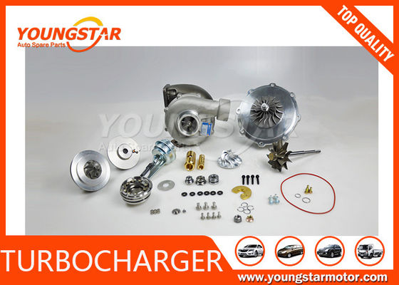 Hyundai Turbo D4BH Soem 28200-42560