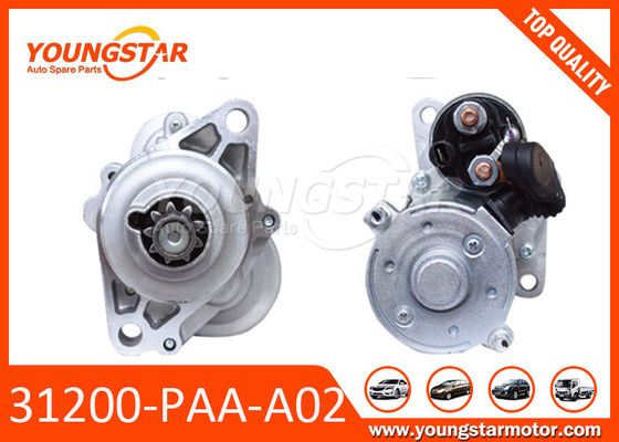 Starter-Motor für Honda Accord 31200-PAA-A02 31200PAAA02 31200 PAA A02
