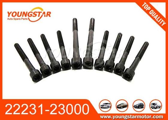 22321-23000 Zylinderkopfschrauben für HYUNDAI G4GC G4BB/Hyundai Elantra Tiburon