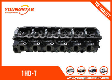 ZYLINDERKÖPFE Toyotas 1HD-T4.2TD 12V 24V Automobilculata MOTORtoyota land cruiser 1HD-T