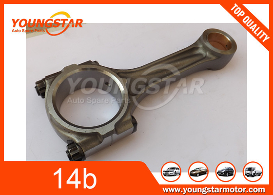 Betrüger Rod Engine Connecting Rod For TOYOTA 13B 14B 3B 13201-59145 14B (32MM)