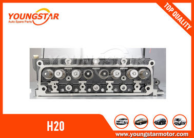 Gabelstapler große Leistungs-Automobilzylinderkopf-kompletter Nissans H20 Nissan H20-2 H20 II 2,0