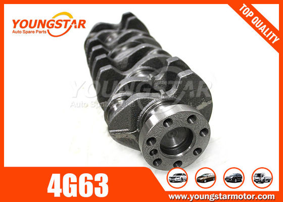 Kurbelwellen-Pleuelstange-Kurbelwelle MD187924 des Motor4g63 MD 346022 4G63 für Mitsubishi