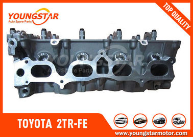 DES TOYOTA-2TR-FE Bolzen-vielfältiger Entwurf EGR-Dieselmotorzylinder-Zylinderkopf-8