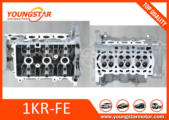 Toyota Subaru Daihatsu Citroen C1 Cuore Aygo IQ Yaris 1,0 1KR-FE 1,0 12v 3cyl